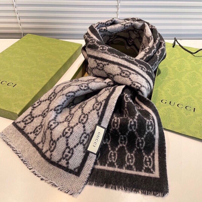 Gucci Scarf